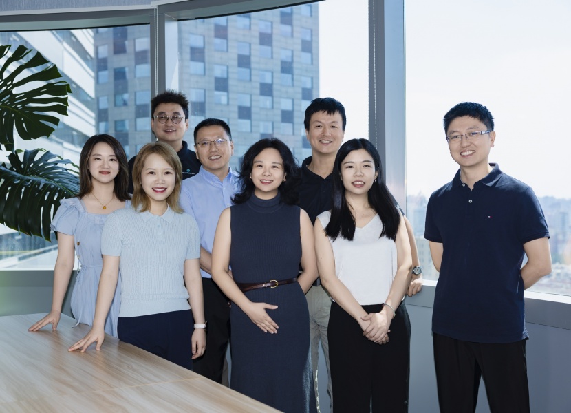 Shanghai team 2025 Sept (1)